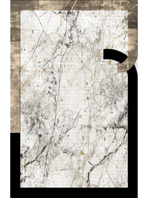 Alfombra de salón METRO - Kiabi