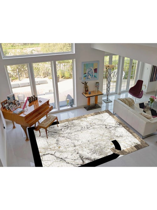 Alfombra de salón METRO - Kiabi