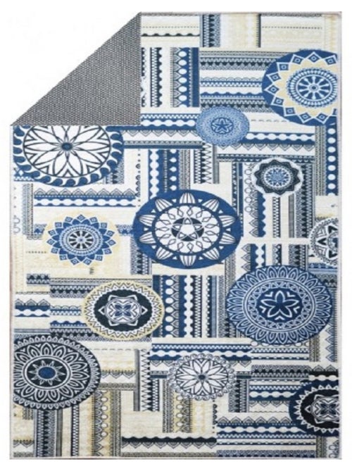 Alfombra de salón MILANO - Kiabi