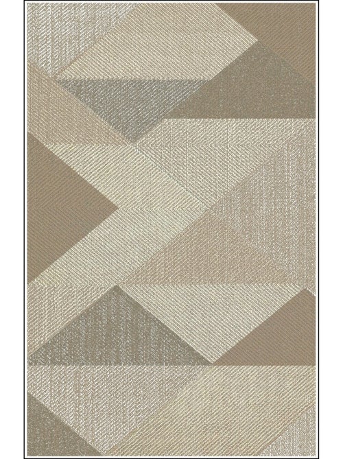 Alfombra de salón MIRAN - Kiabi