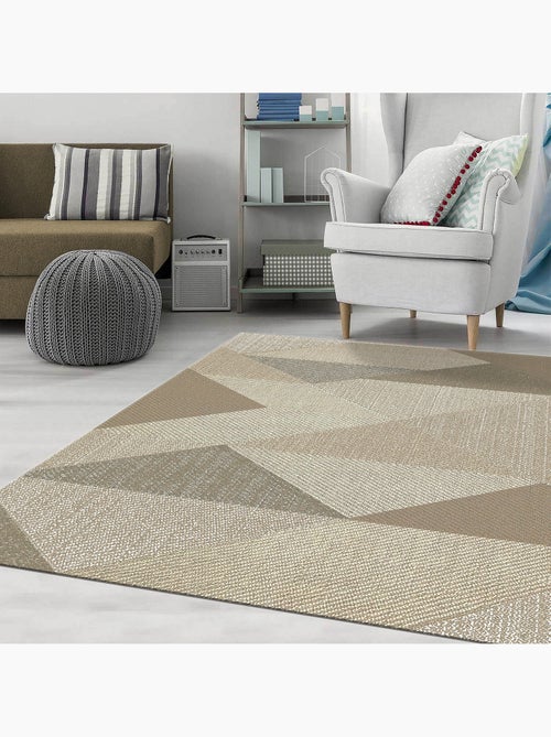 Alfombra de salón MIRAN - Kiabi