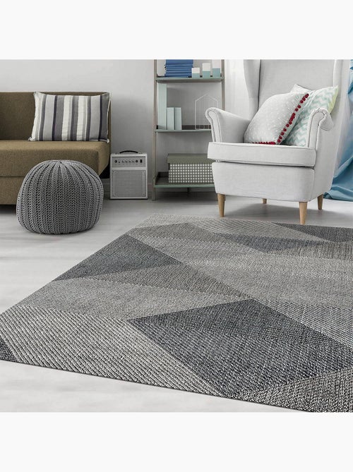 Alfombra de salón MIRAN - Kiabi