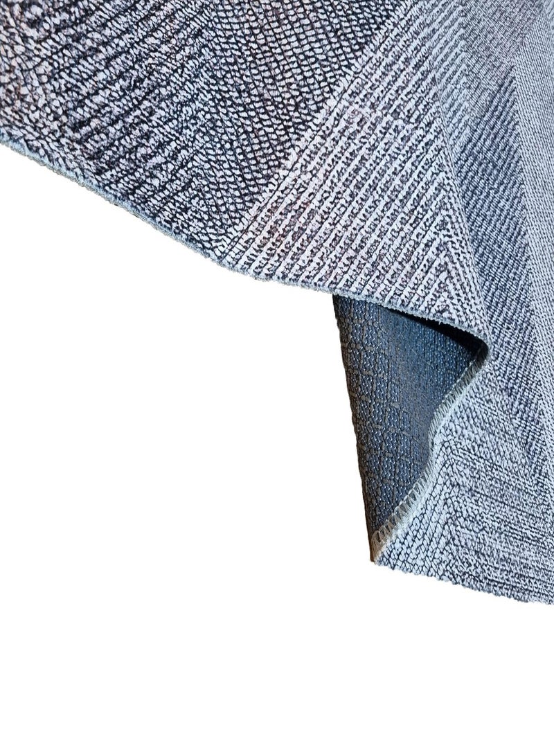 Alfombra de salón MIRAN Gris - Kiabi