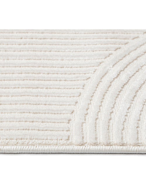 Alfombra de salón MODA 1100 - Kiabi