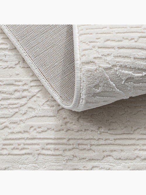 Alfombra de salón MODA Matiz 1200 - Kiabi