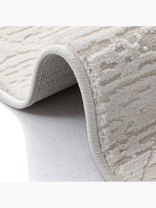 Alfombra de salón MODA Matiz 1200 - Kiabi