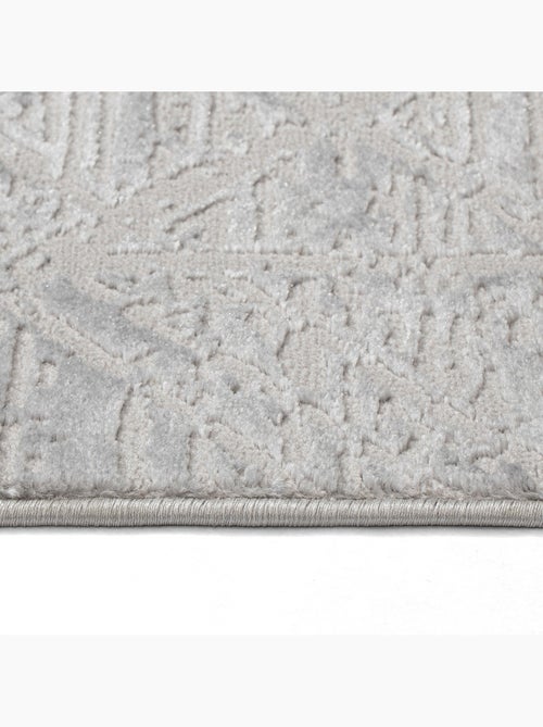 Alfombra de salón MODA Matiz 1200 - Kiabi