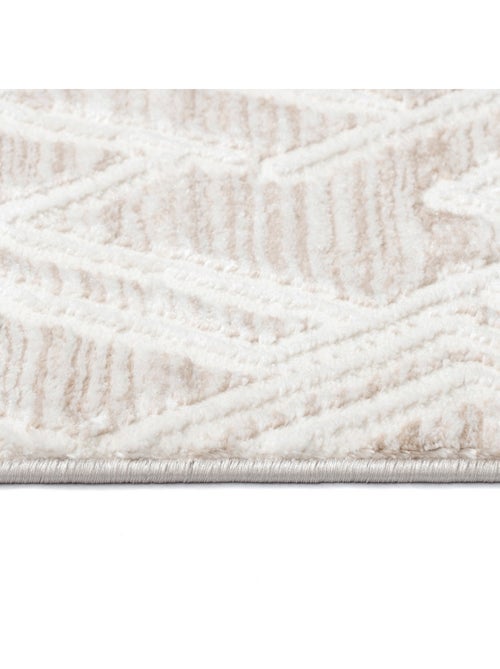 Alfombra de salón MODA Matiz 1320 - Kiabi