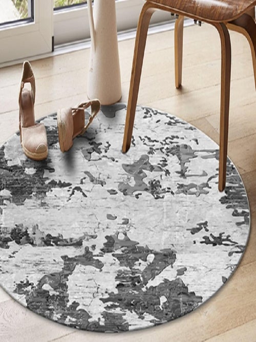 Alfombra de salón Moderna - Kiabi