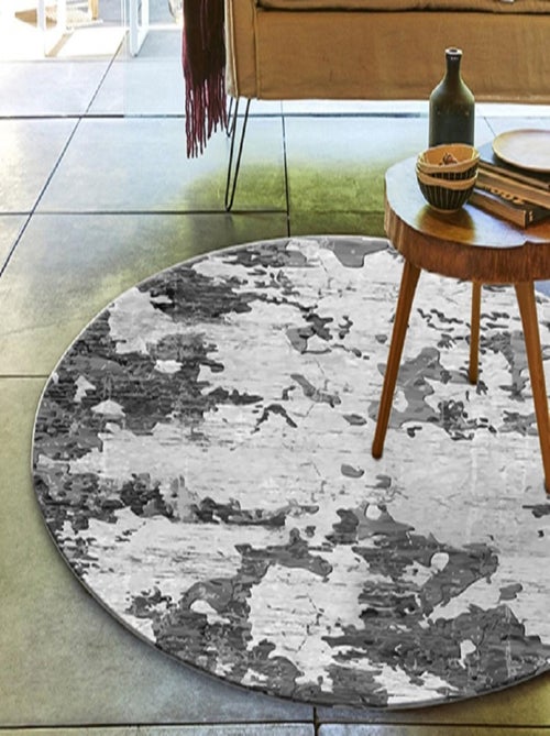 Alfombra de salón Moderna - Kiabi