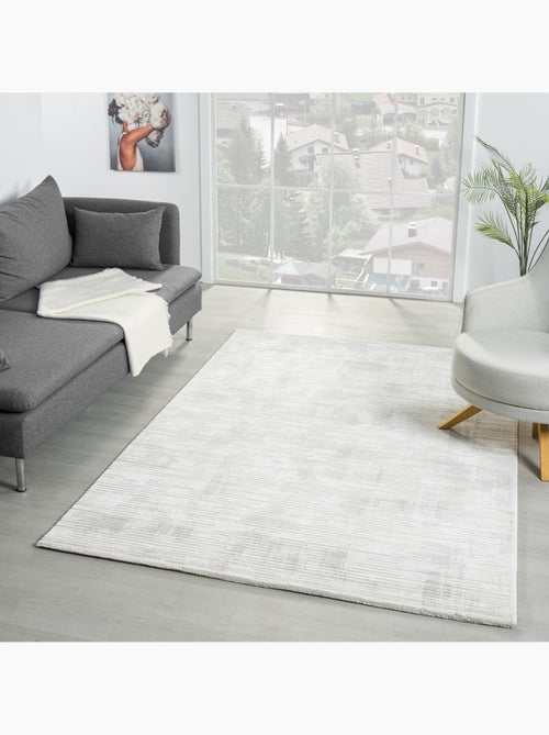 Alfombra de salón NORA 5500 - Kiabi