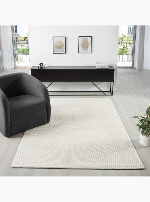 Alfombra de salón NORA 5600 - Kiabi Alfombra de salón NORA 5600 - Kiabi