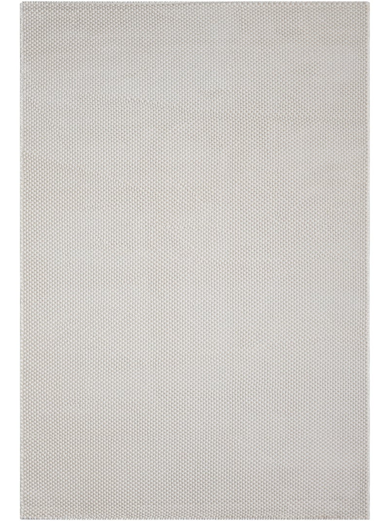 Alfombra de salón NORA 5600 Beige - Kiabi