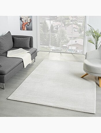 Alfombra de salón NORA 5600