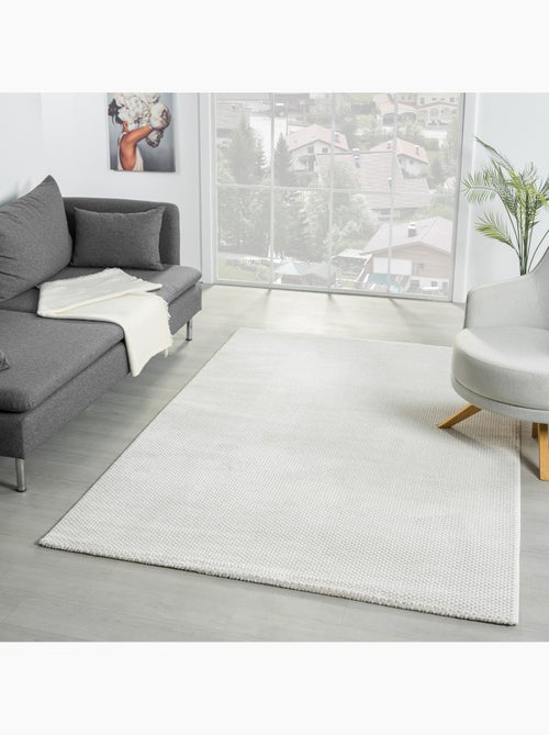 Alfombra de salón NORA 5600 - Kiabi Alfombra de salón NORA 5600 - Kiabi
