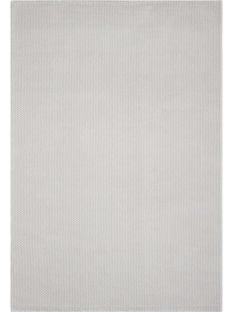 Alfombra de salón NORA 5600 Gris - Kiabi
