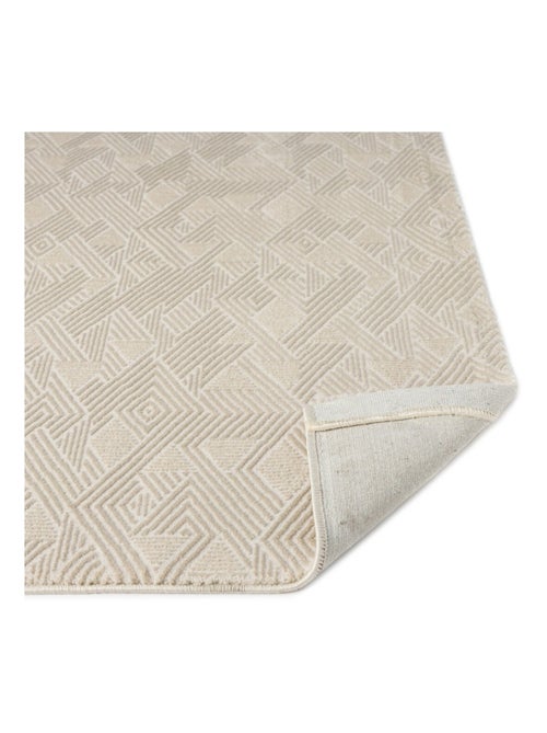 Alfombra de salón NORA 5700 - Kiabi