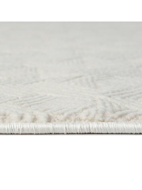 Alfombra de salón NORA 5700 - Kiabi