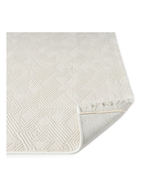 Alfombra de salón NORA 5700 - Kiabi