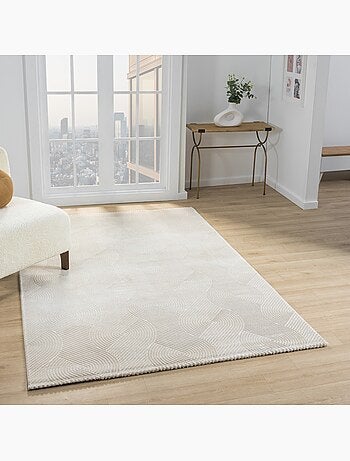 Alfombra de salón NORA 5800