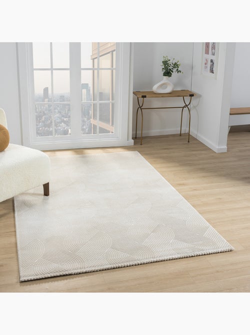 Alfombra de salón NORA 5800 - Kiabi Alfombra de salón NORA 5800 - Kiabi
