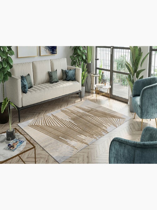 Alfombra de salón NOUR - Kiabi