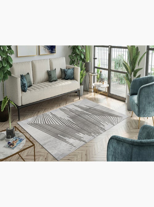 Alfombra de salón NOUR - Kiabi