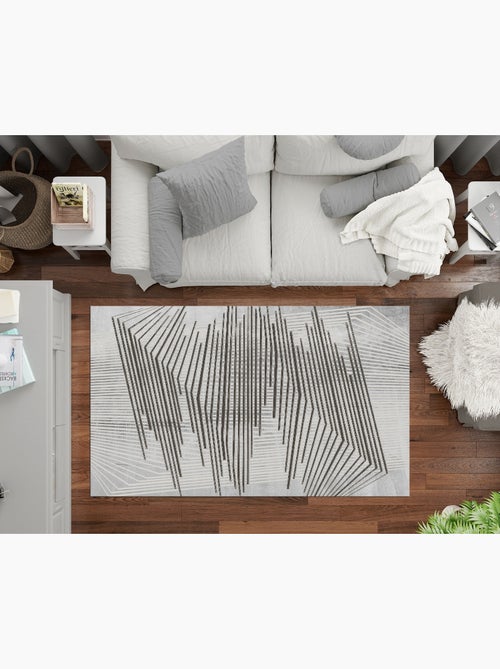 Alfombra de salón NOUR - Kiabi