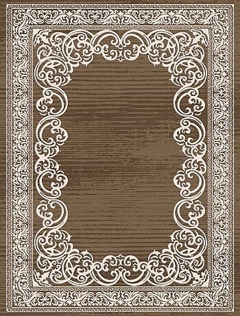 Alfombra de salón ORIENT