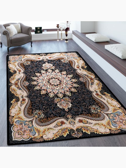 Alfombra de salón ORIENT - Kiabi