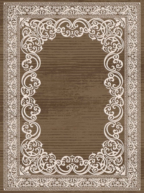 Alfombra de salón ORIENT - Kiabi