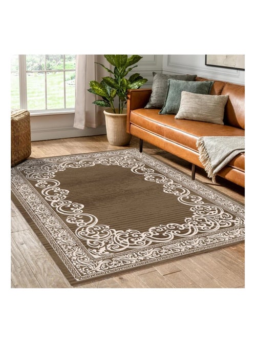 Alfombra de salón ORIENT - Kiabi