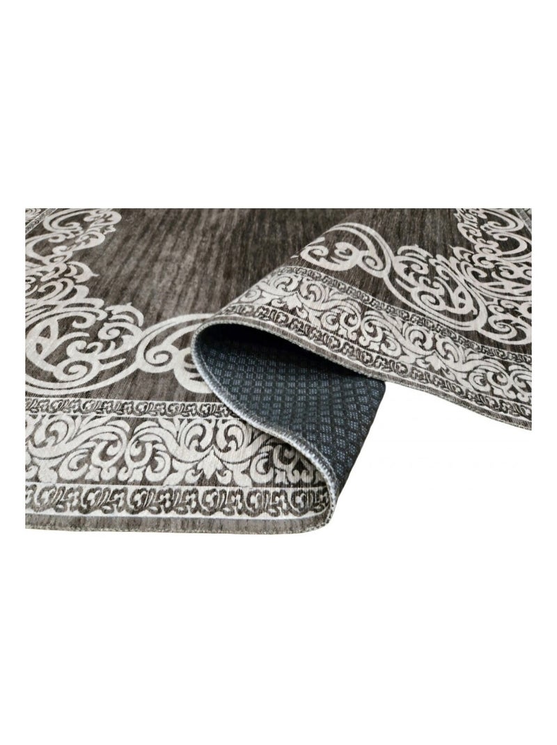 Alfombra de salón ORIENT Multicolor - Kiabi