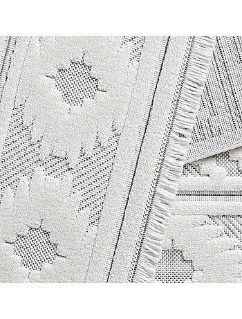Alfombra de salón OSLO 9820