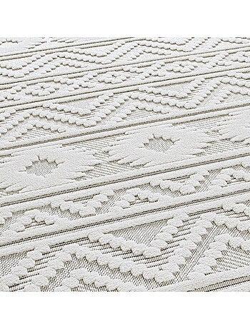 Alfombra de salón OSLO 9820