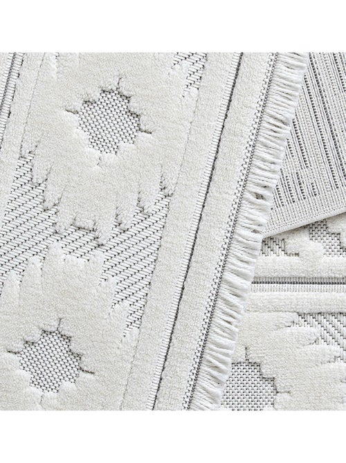 Alfombra de salón OSLO 9820 - Kiabi