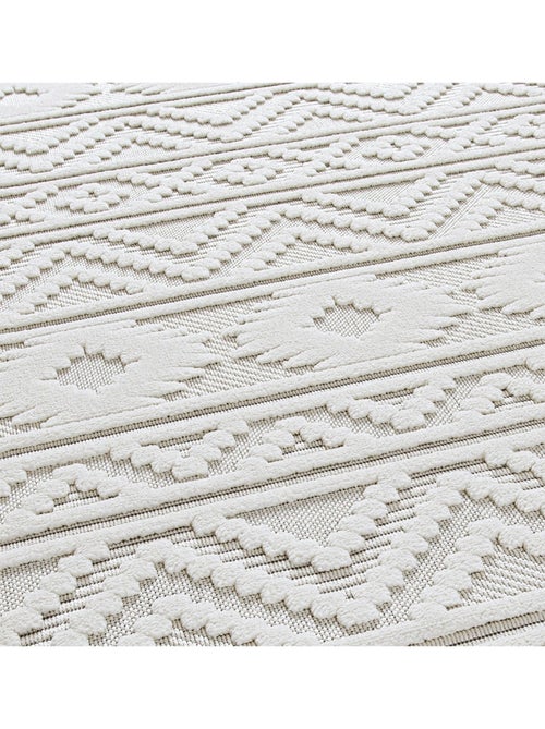 Alfombra de salón OSLO 9820 - Kiabi