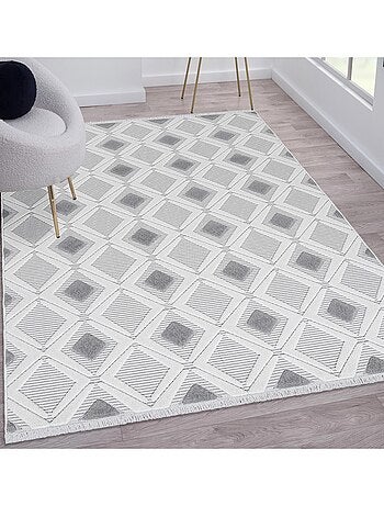 Alfombra de salón OSLO 9830