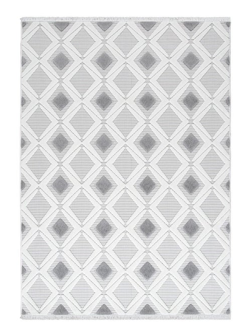 Alfombra de salón OSLO 9830 - Kiabi