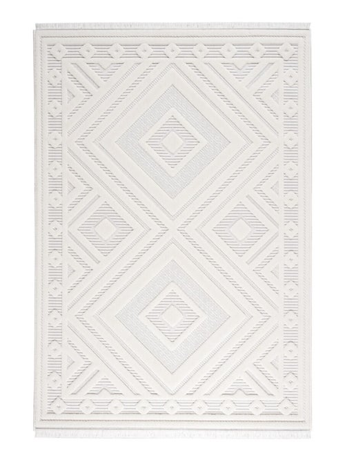 Alfombra de salón OSLO 9840 - Kiabi