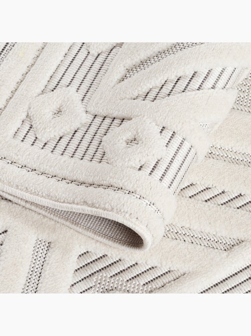 Alfombra de salón OSLO 9840 - Kiabi