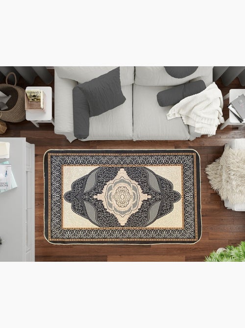 Alfombra de salón OTTOMAN - Kiabi