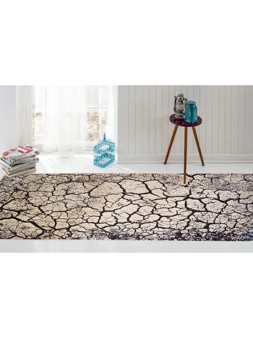 Alfombra de salón PEBBLE - Kiabi