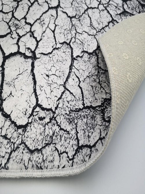 Alfombra de salón PEBBLE - Kiabi