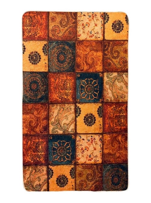 Alfombra de salón PERSE - Kiabi