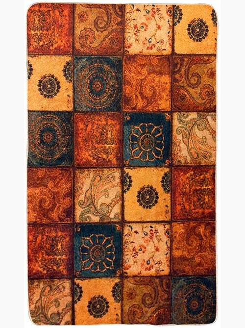Alfombra de salón PERSE - Kiabi