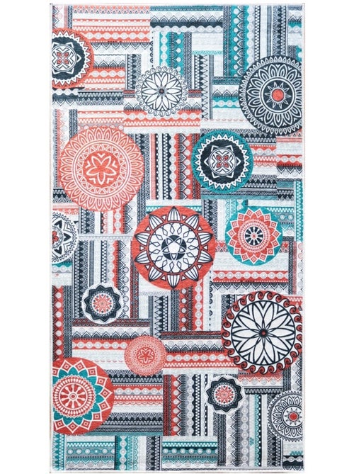 Alfombra de salón PORTO - Kiabi