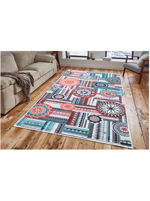 Alfombra de salón PORTO - Kiabi