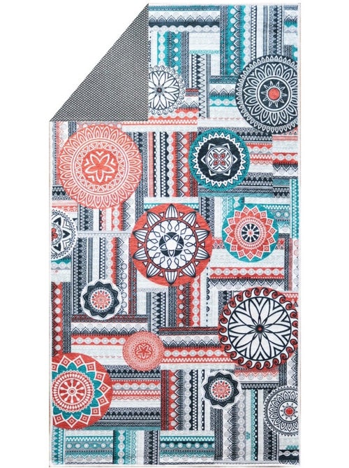 Alfombra de salón PORTO - Kiabi