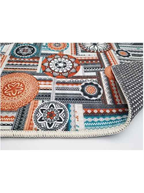 Alfombra de salón PORTO - Kiabi